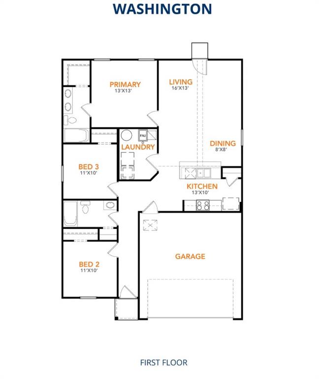 Cedar Creek On Maple - Residential