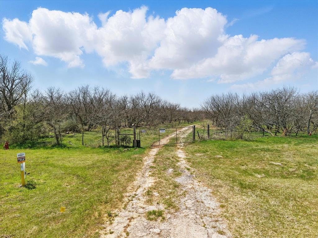No Subdivision - Land