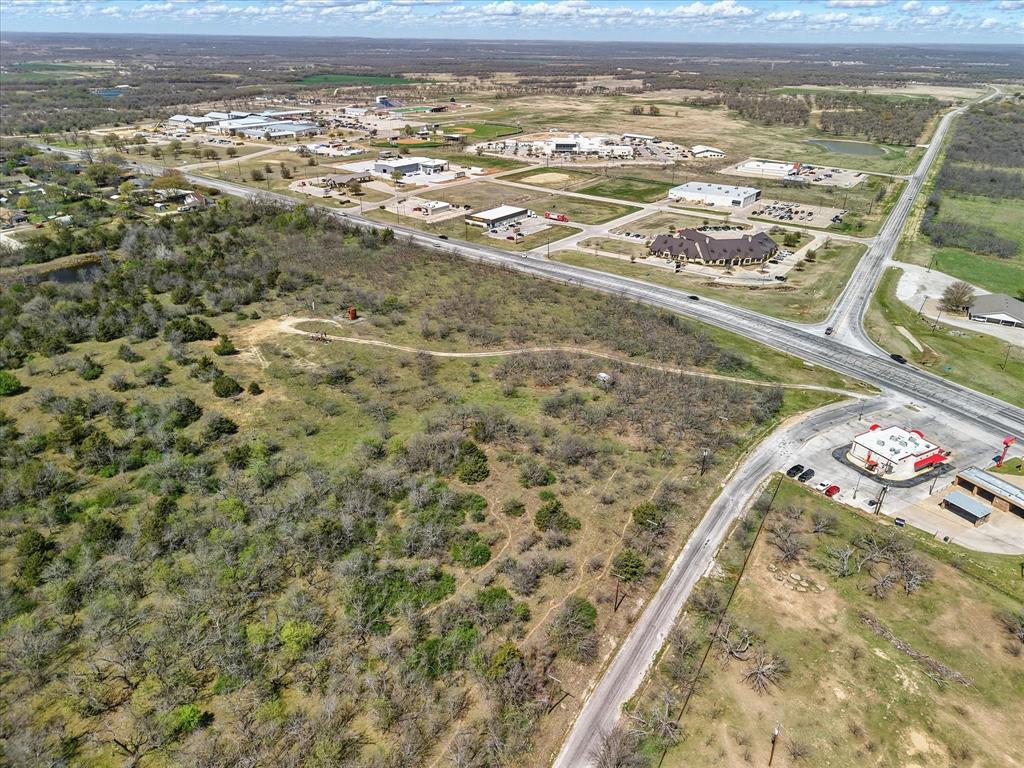 No Subdivision - Land