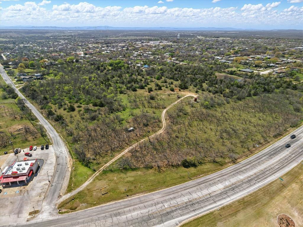 No Subdivision - Land