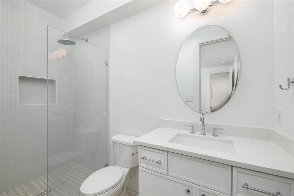 Cedar Springs Townhomes - Residential
