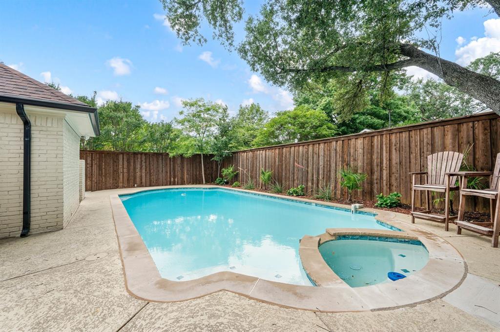 Preston Highlands - Residential