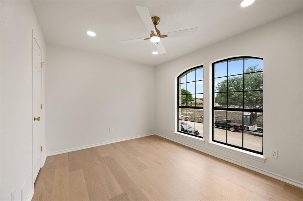 Preston Highlands - Residential
