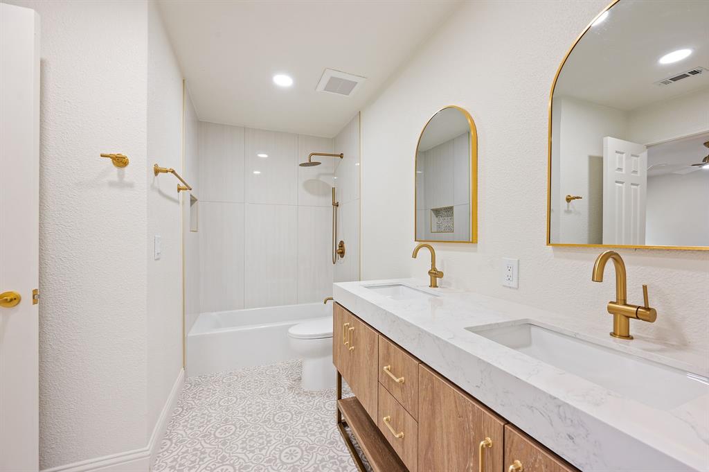 Preston Highlands - Residential