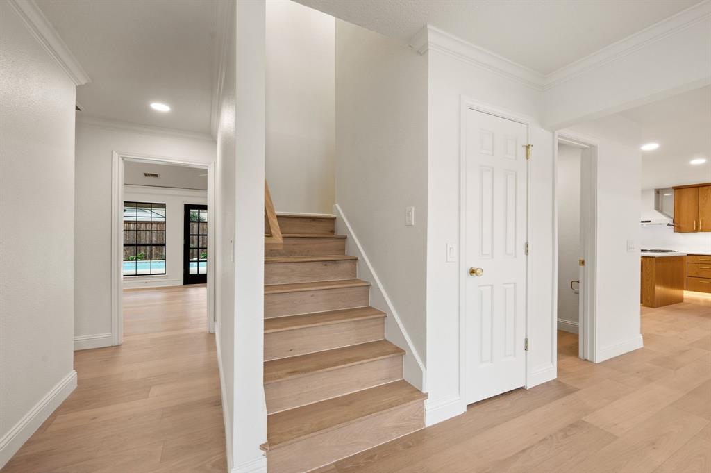Preston Highlands - Residential