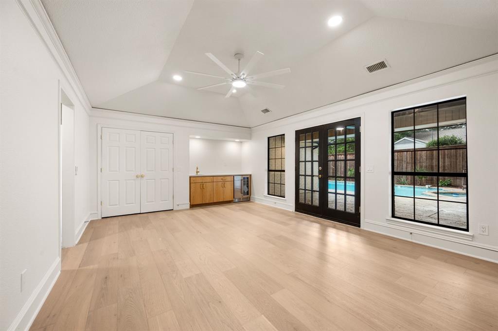 Preston Highlands - Residential
