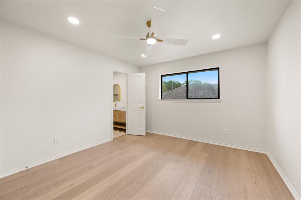Preston Highlands - Residential