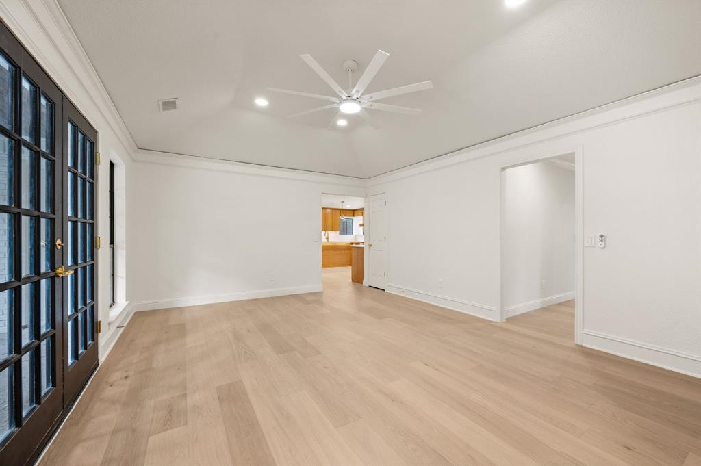 Preston Highlands - Residential