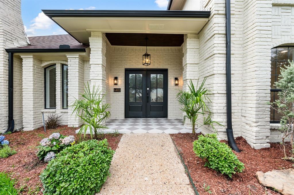 Preston Highlands - Residential