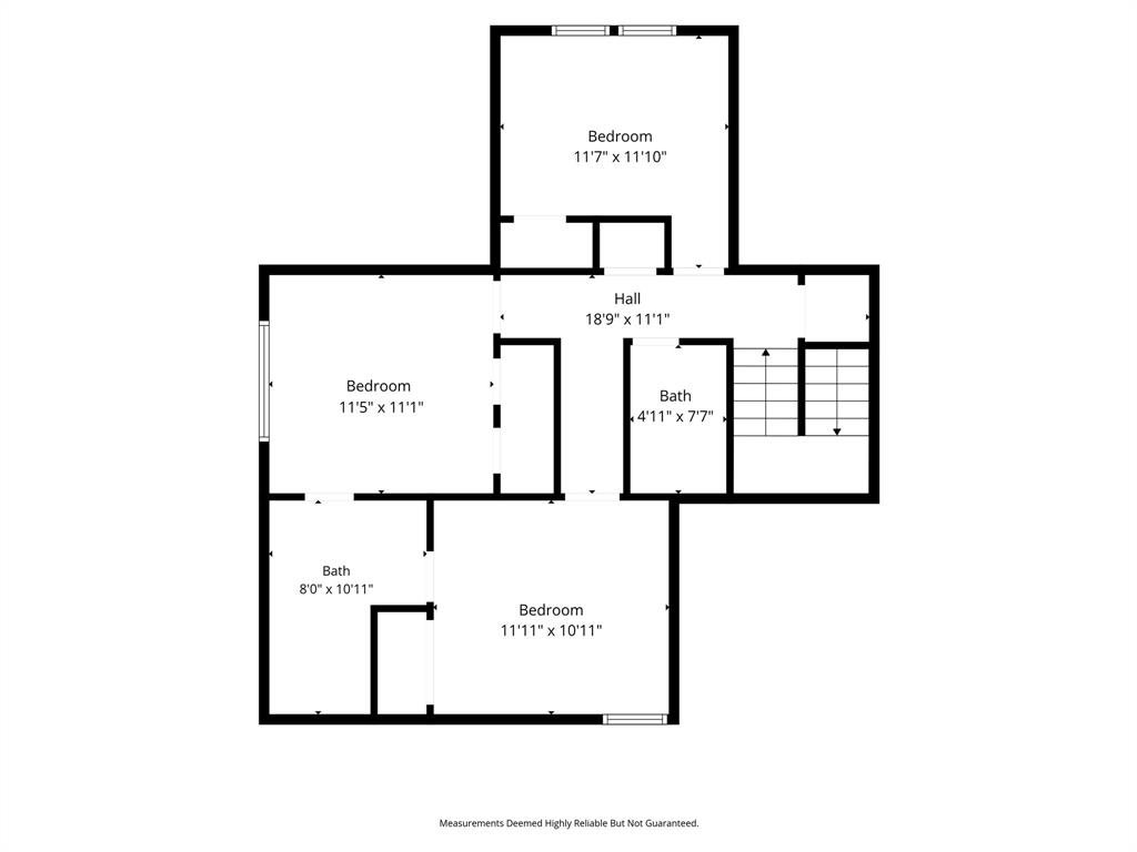 Preston Highlands - Residential