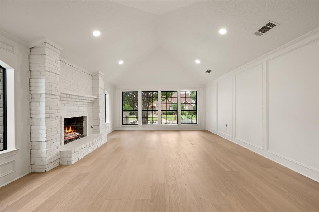 Preston Highlands - Residential