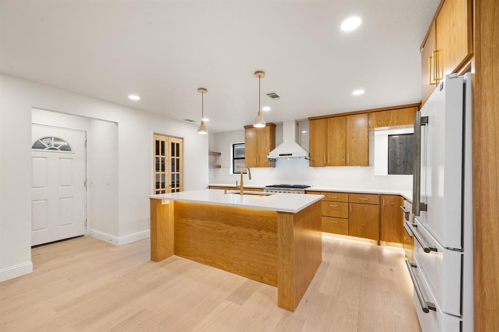 Preston Highlands - Residential