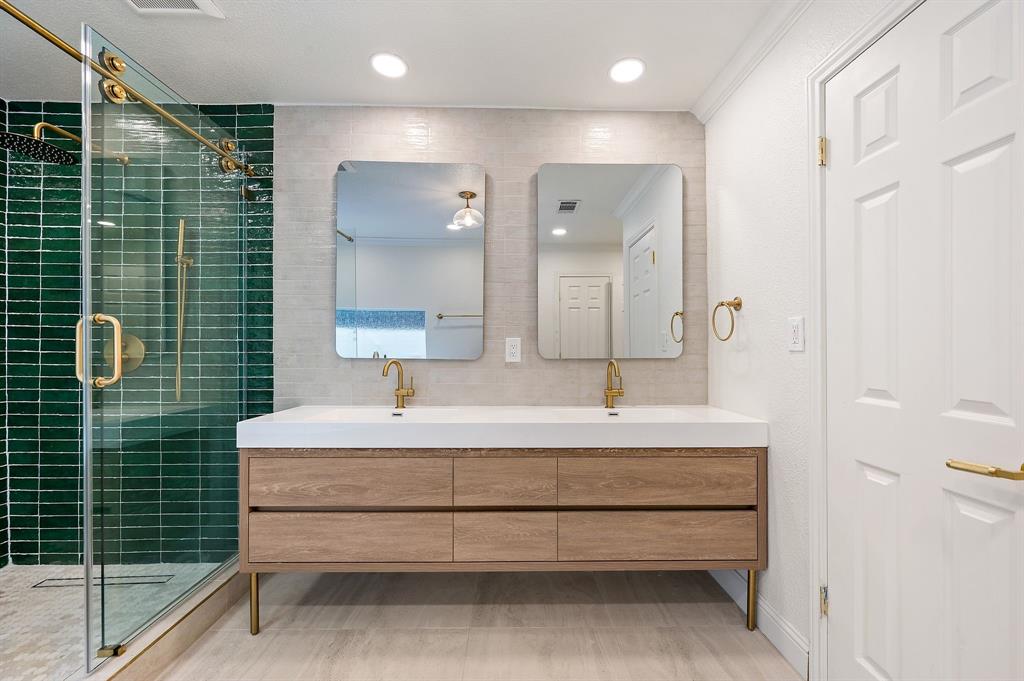 Preston Highlands - Residential