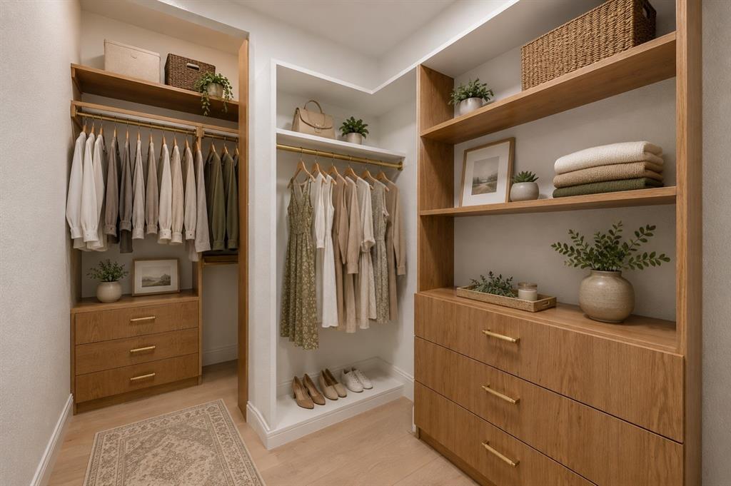 Preston Highlands - Residential