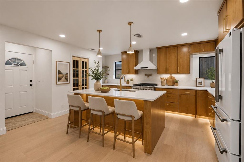 Preston Highlands - Residential
