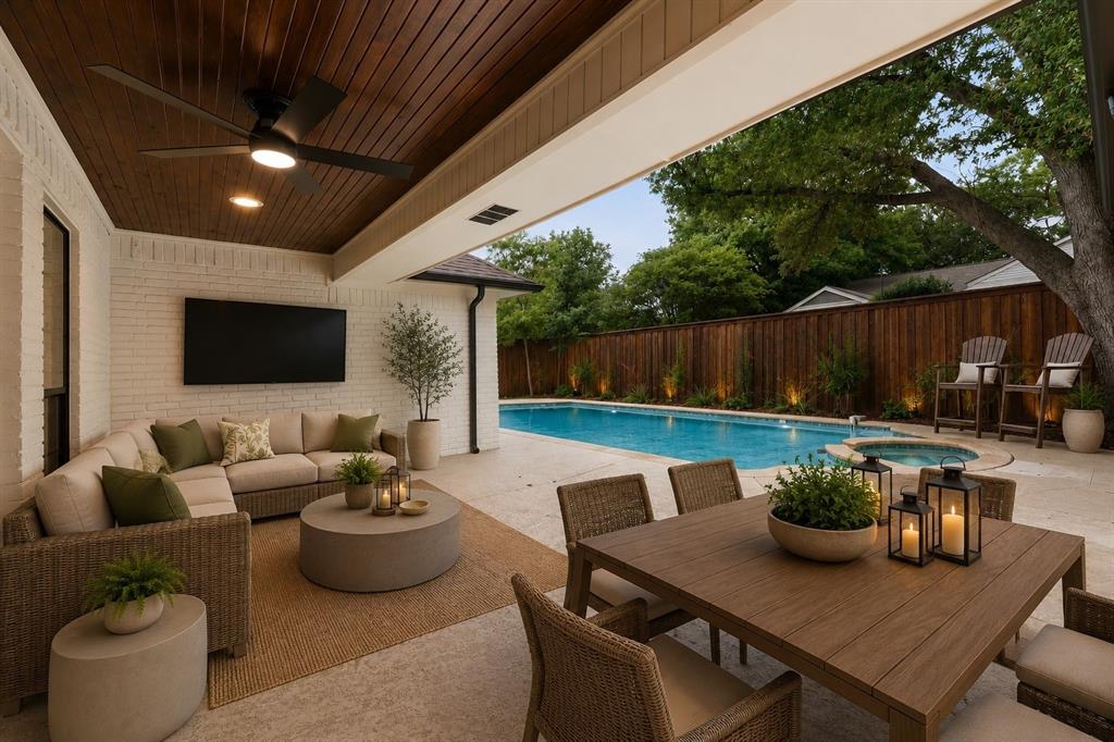 Preston Highlands - Residential