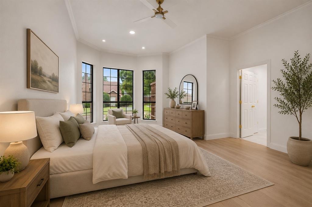 Preston Highlands - Residential