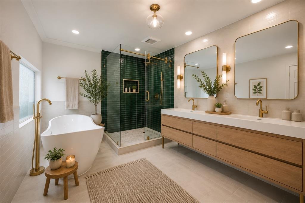Preston Highlands - Residential