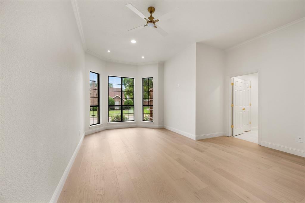 Preston Highlands - Residential