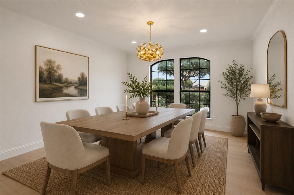Preston Highlands - Residential