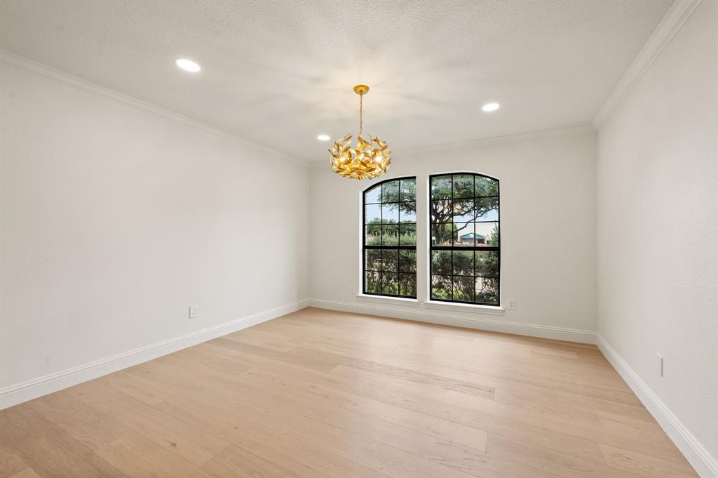 Preston Highlands - Residential