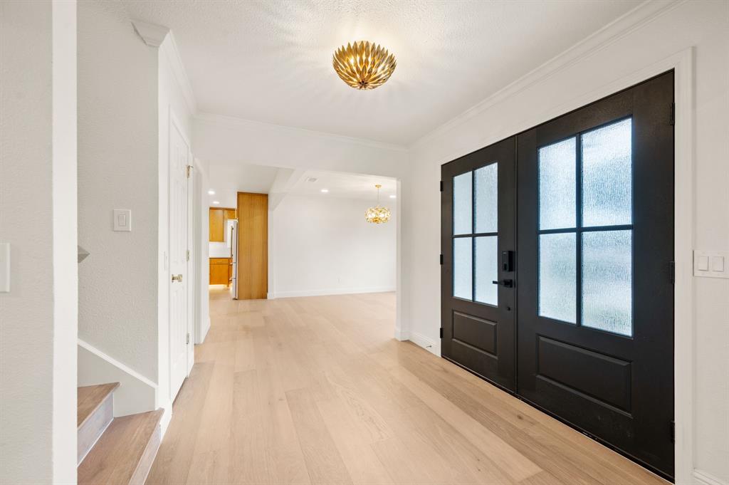 Preston Highlands - Residential