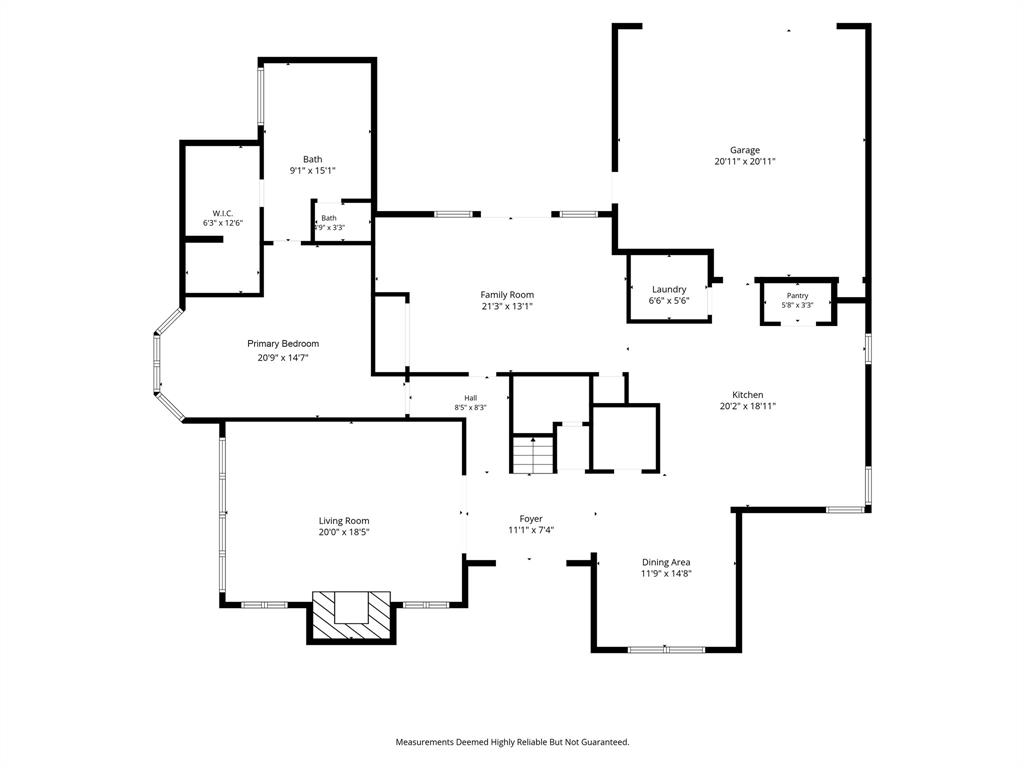 Preston Highlands - Residential