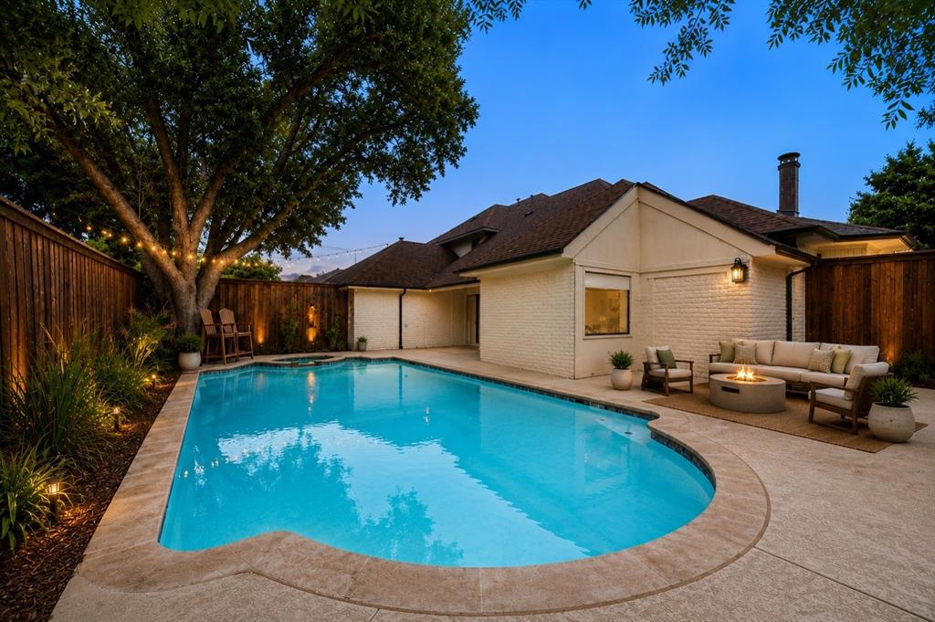 Preston Highlands - Residential