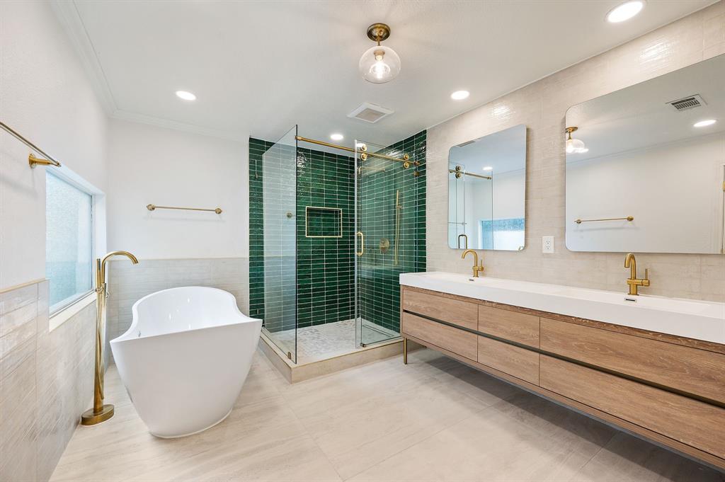 Preston Highlands - Residential