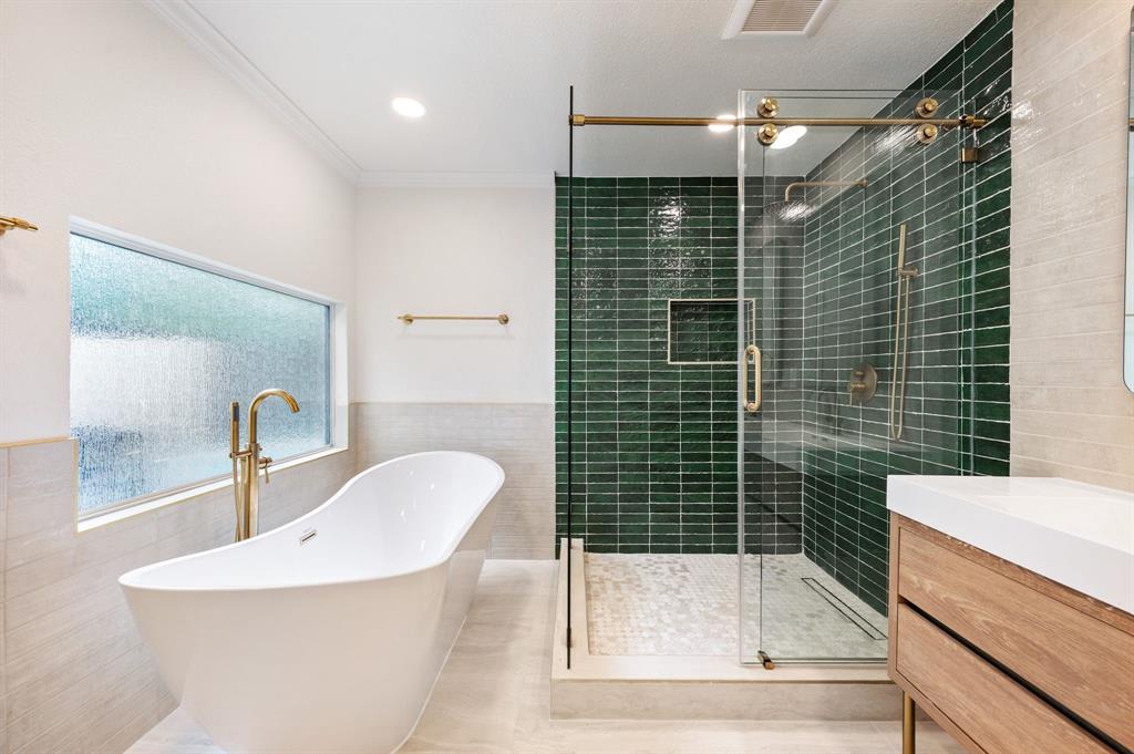 Preston Highlands - Residential