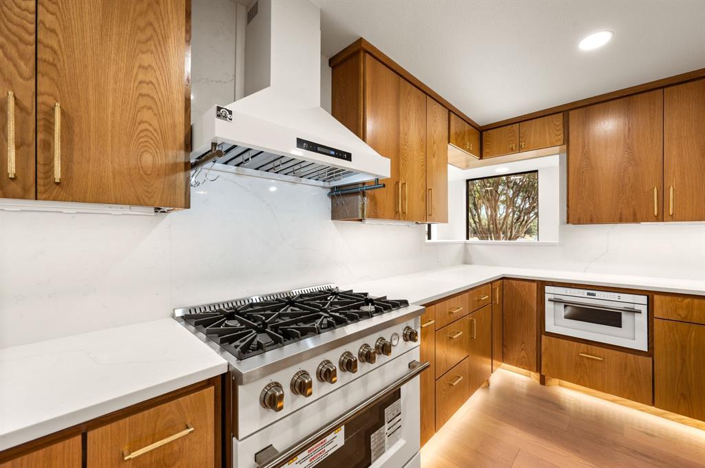 Preston Highlands - Residential