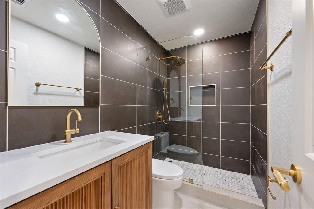 Preston Highlands - Residential