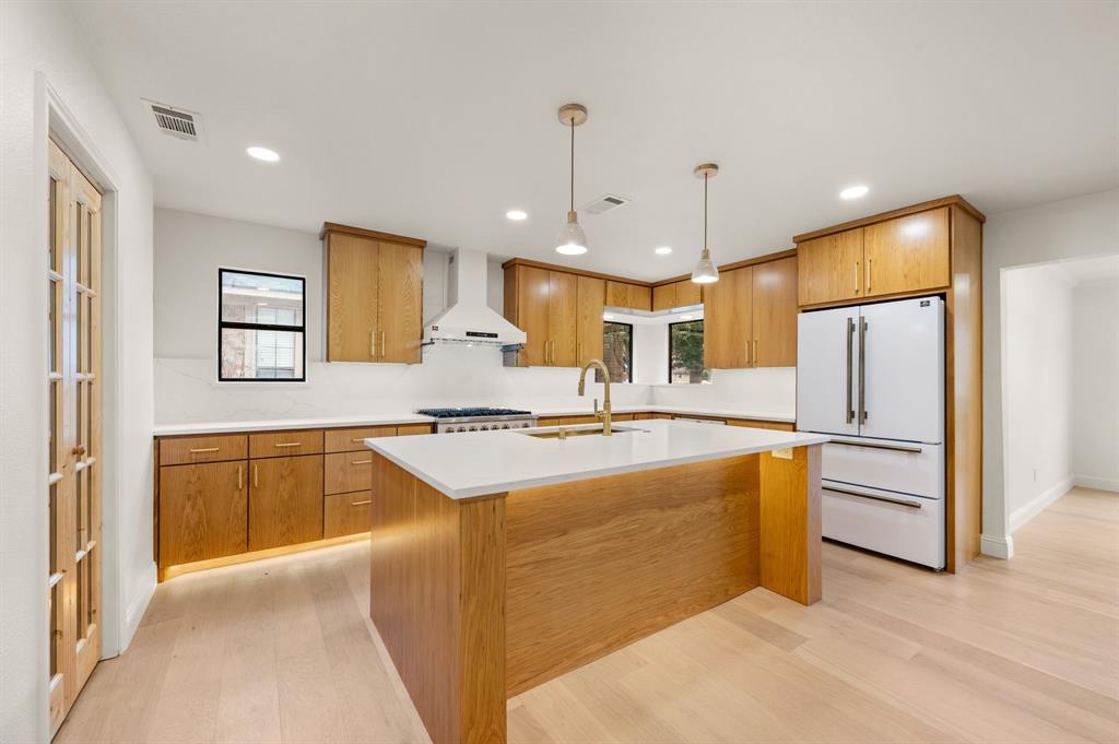 Preston Highlands - Residential