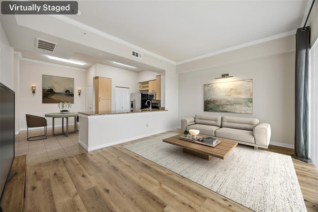 Renaissance On Turtle Creek Condo - Residential