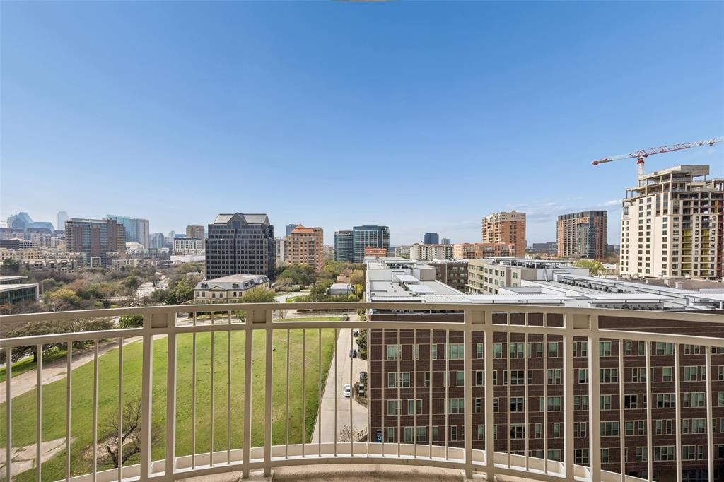 Renaissance On Turtle Creek Condo - Residential