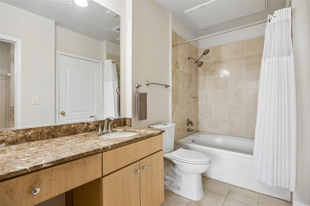 Renaissance On Turtle Creek Condo - Residential