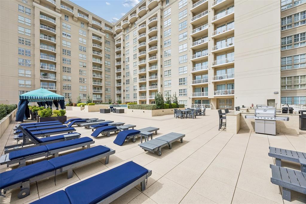 Renaissance On Turtle Creek Condo - Residential