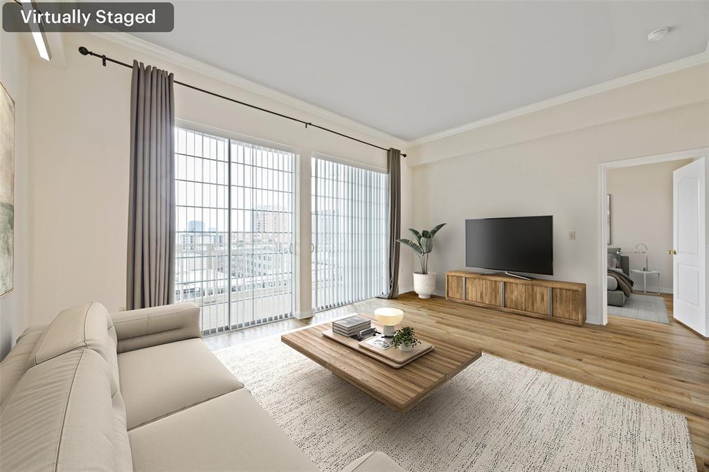 Renaissance On Turtle Creek Condo - Residential