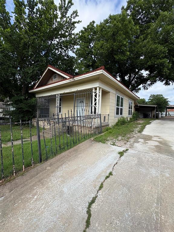 Rosen Heights First Filing - Residential