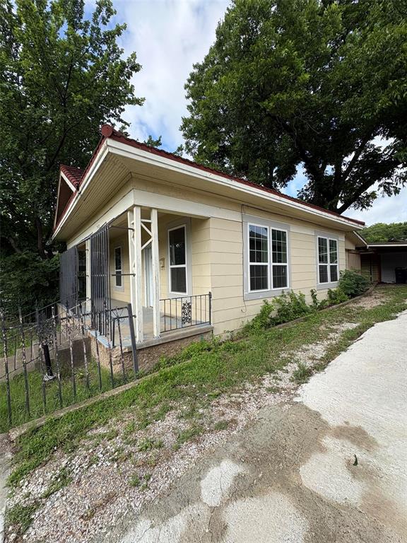 Rosen Heights First Filing - Residential