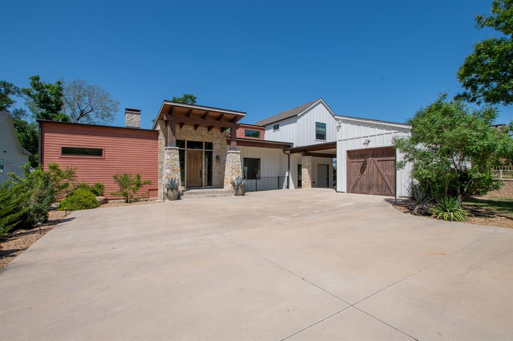 Bluffs Ph 1 - Residential