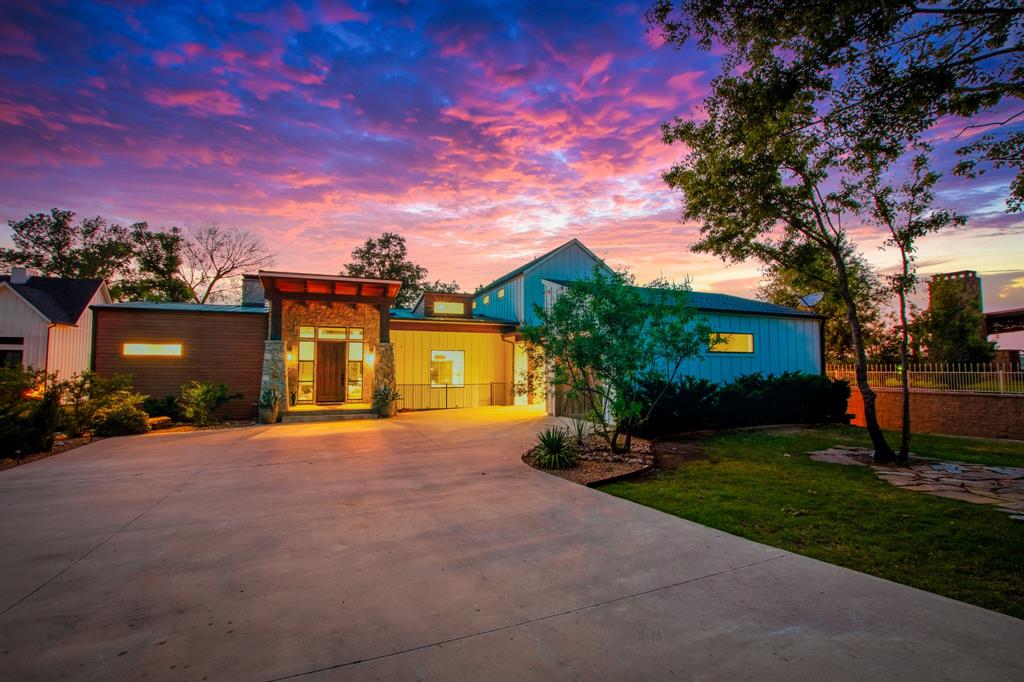 Bluffs Ph 1 - Residential