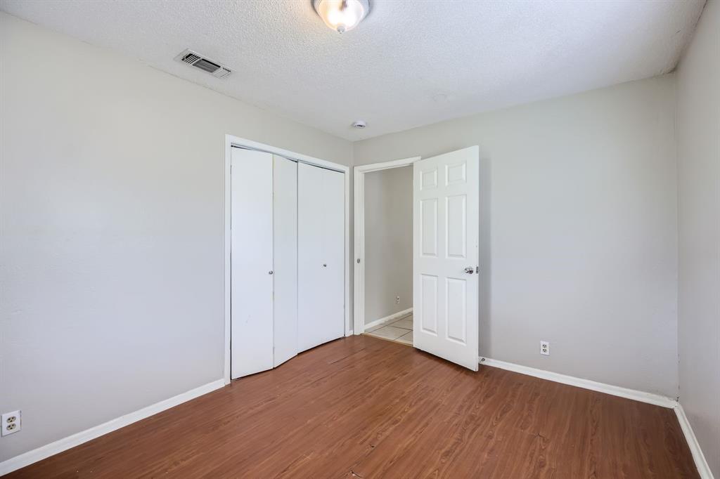 W J S Russell 4th Add - Residential