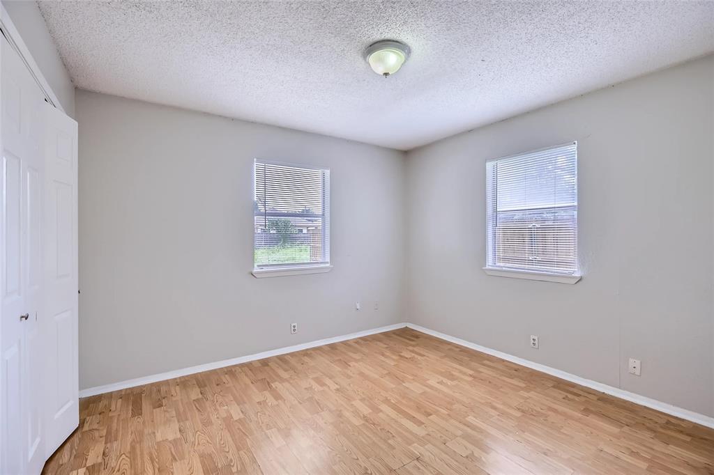 W J S Russell 4th Add - Residential