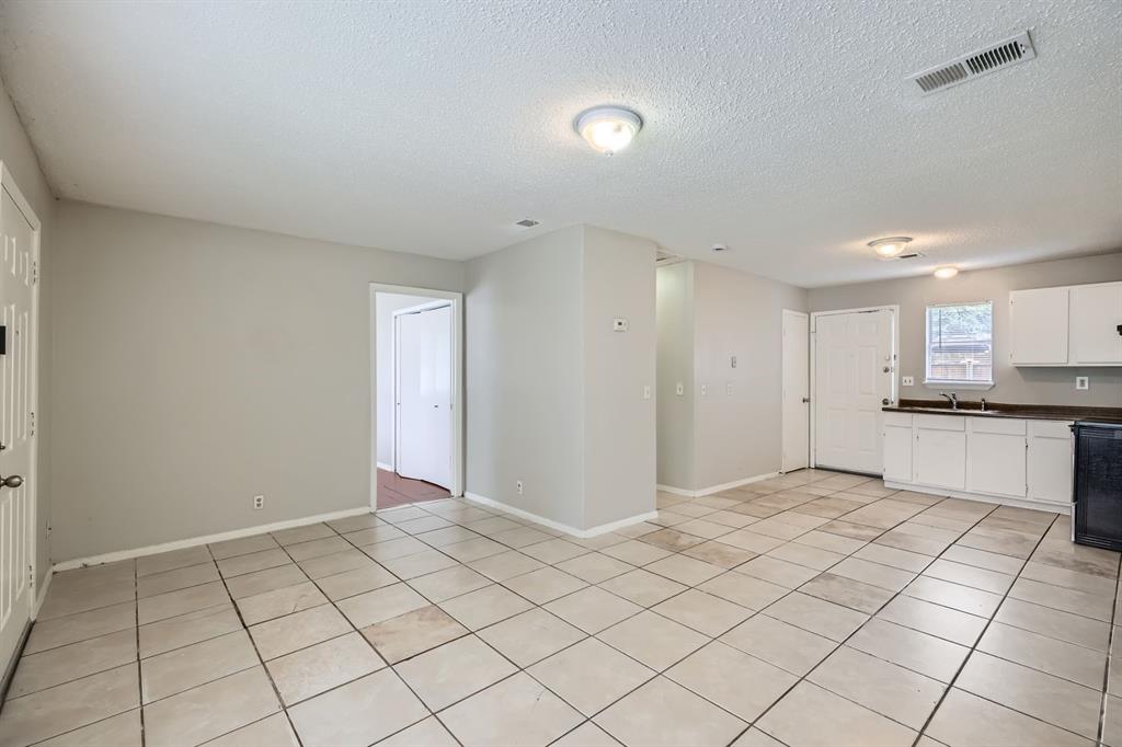 W J S Russell 4th Add - Residential