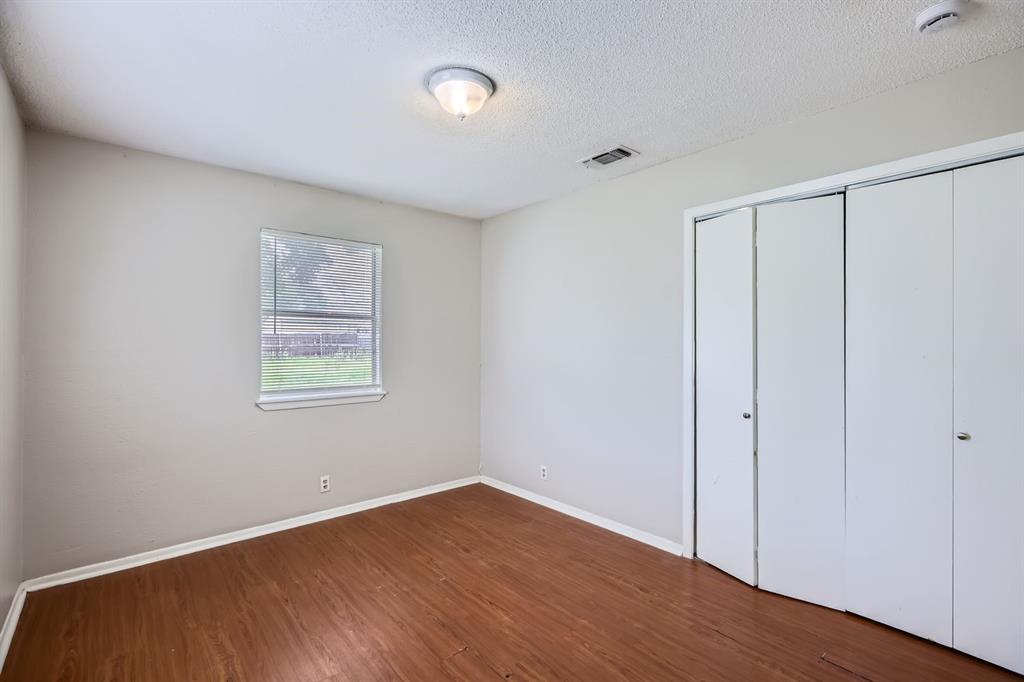 W J S Russell 4th Add - Residential