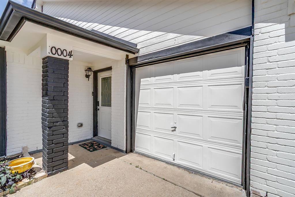 Legacy West Add - Residential
