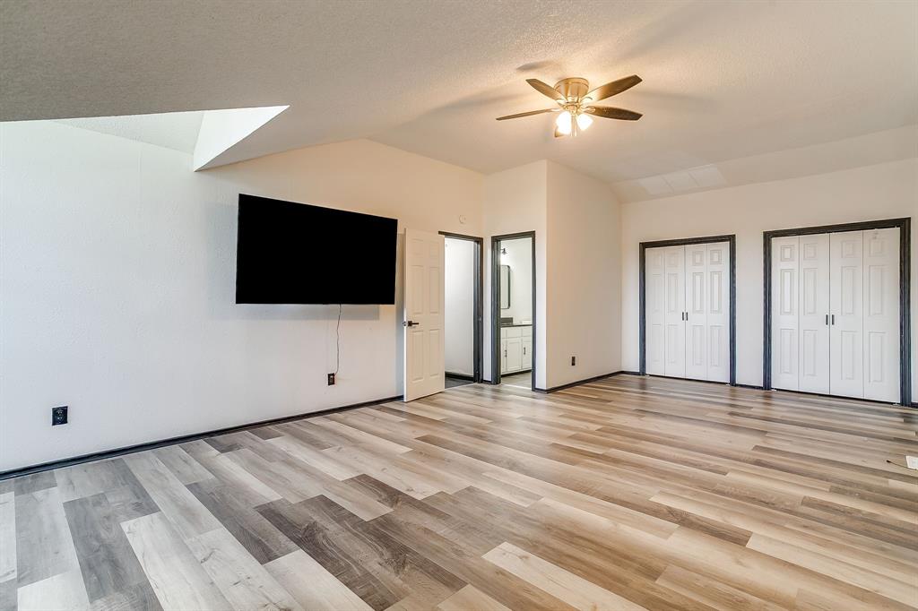Legacy West Add - Residential