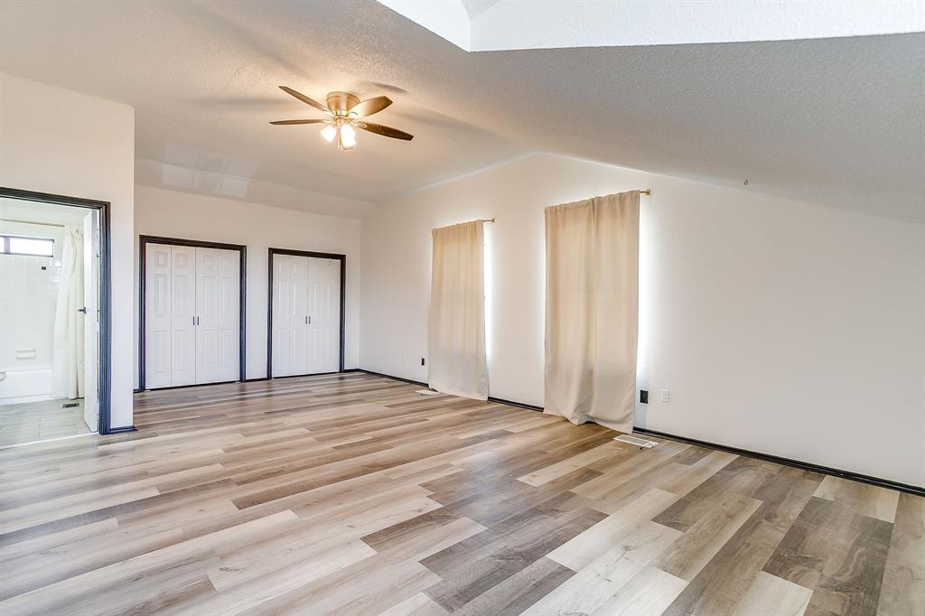 Legacy West Add - Residential