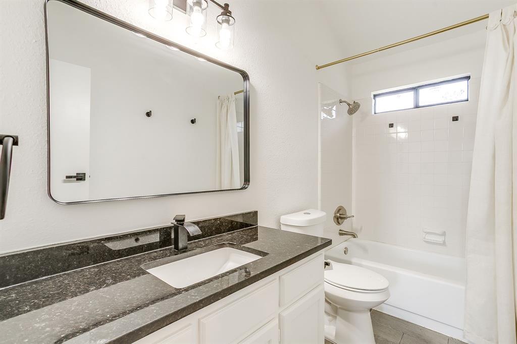 Legacy West Add - Residential